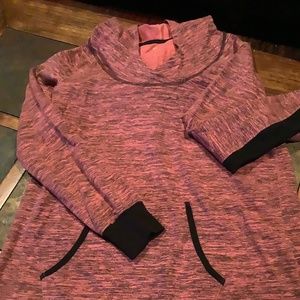 Fun Silverwear hoodie